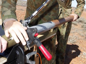 New weapon firing for Tiger ARH